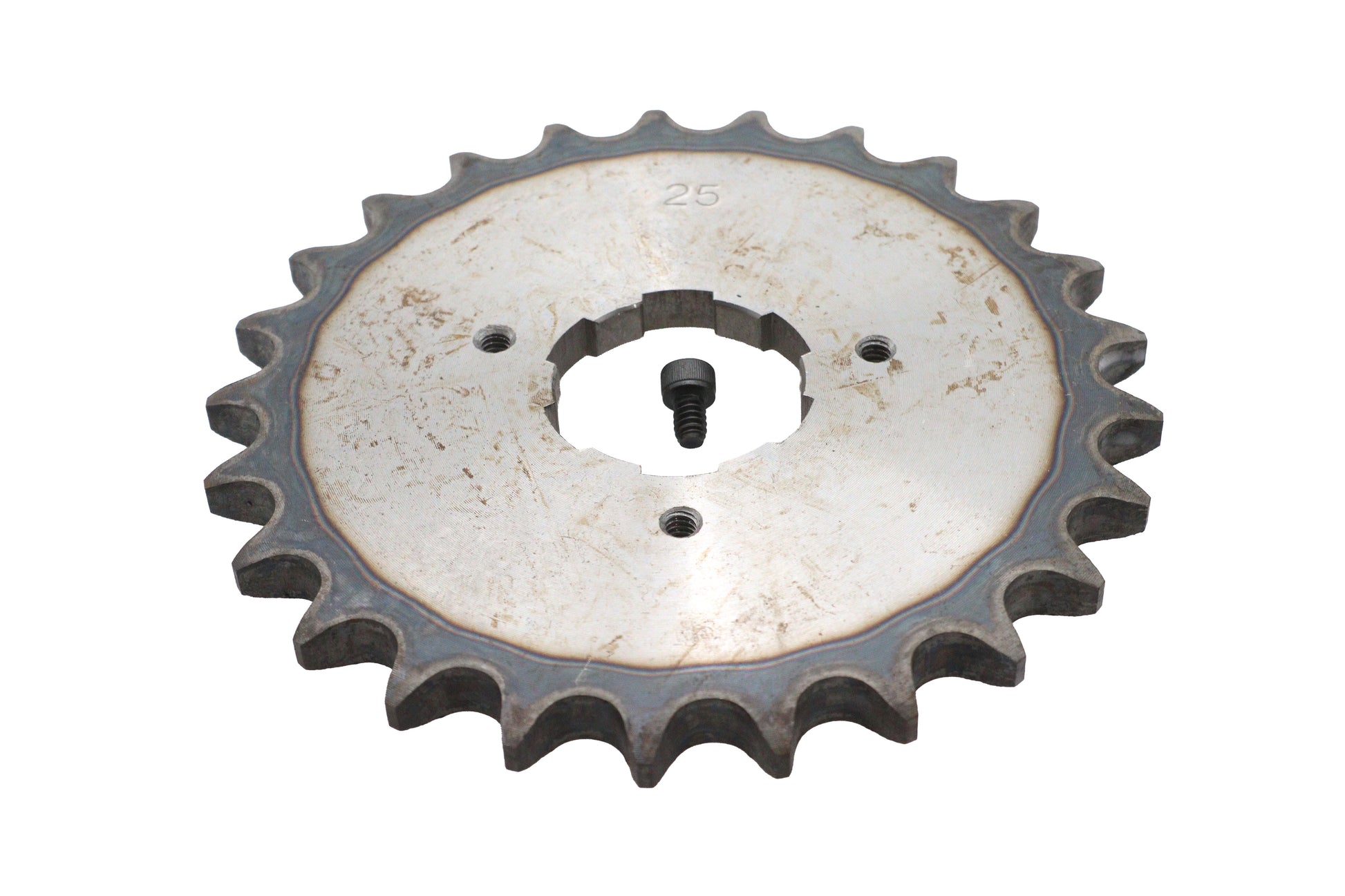 Transmission Countershaft Sprocket 25 Tooth
