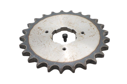 Transmission Countershaft Sprocket 25 Tooth