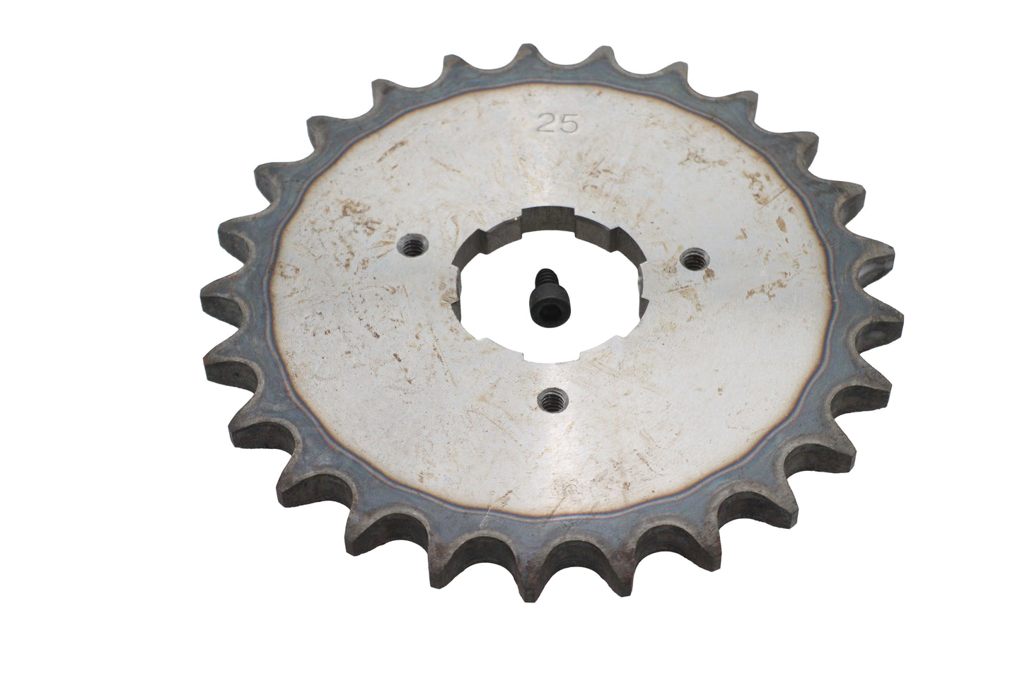 Transmission Countershaft Sprocket 25 Tooth