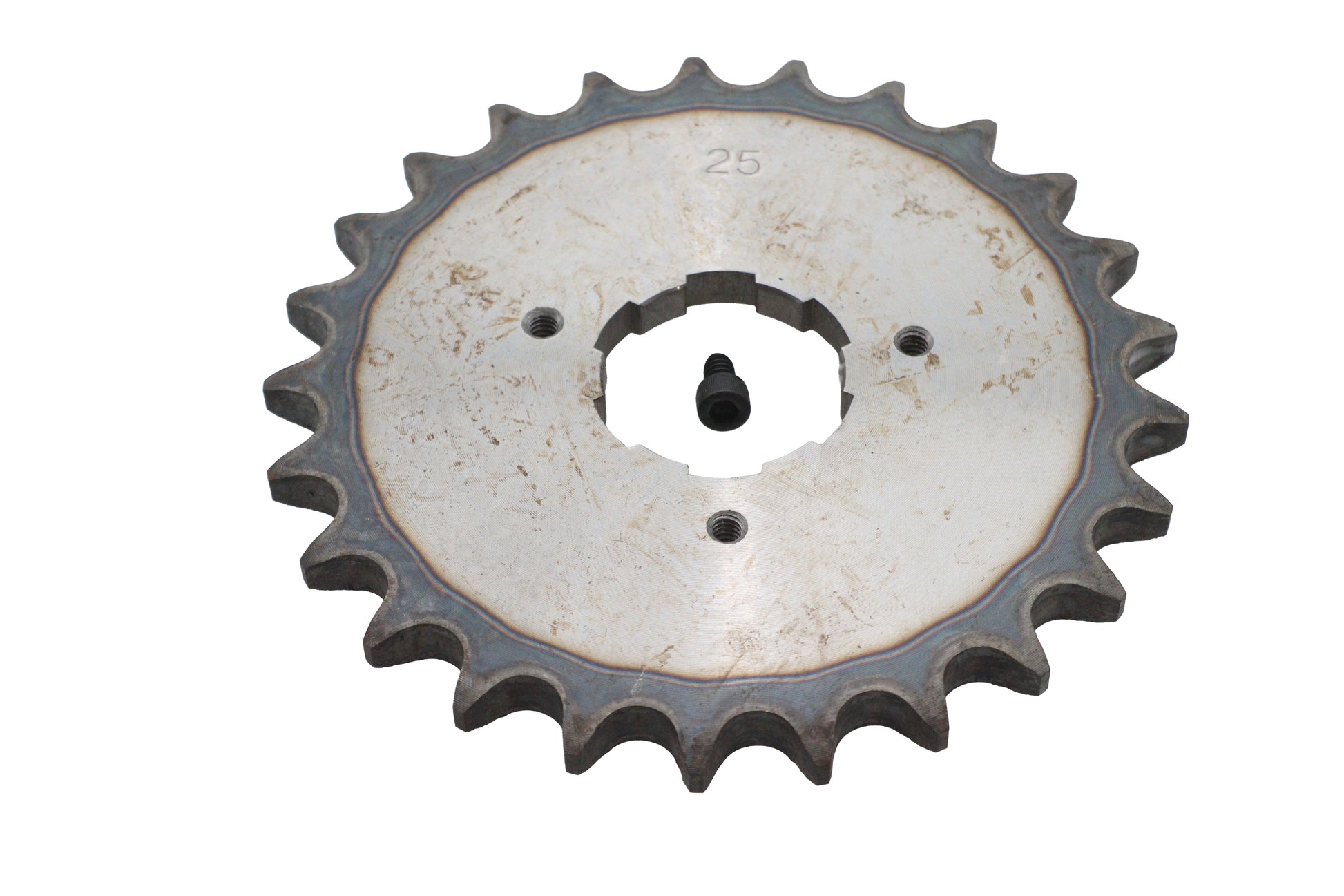 Transmission Countershaft Sprocket 25 Tooth