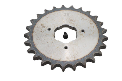 Transmission Countershaft Sprocket 25 Tooth