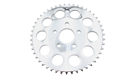 Ultima Rear Sprocket Raw 47 Tooth