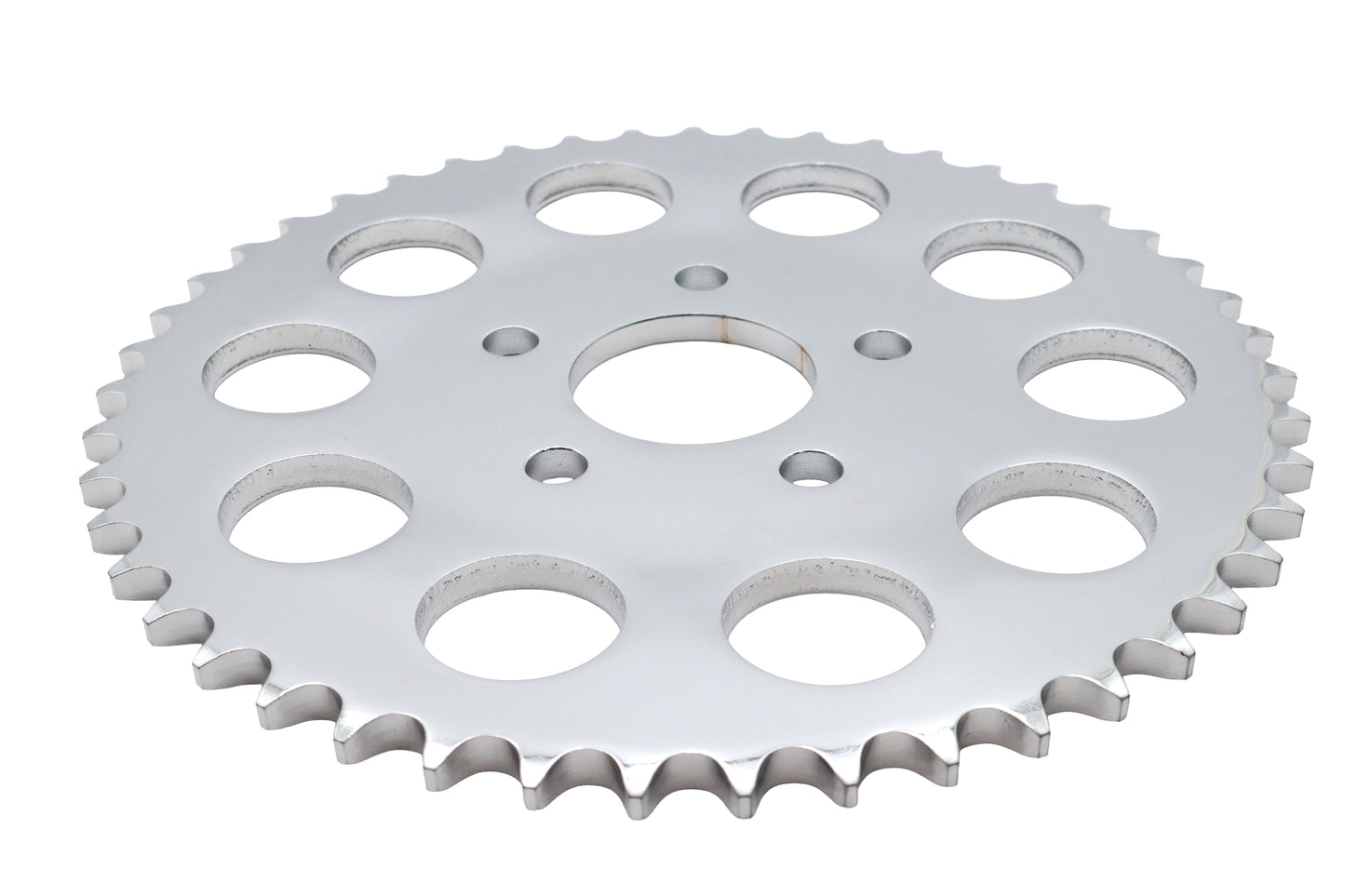 Ultima Rear Sprocket Raw 47 Tooth