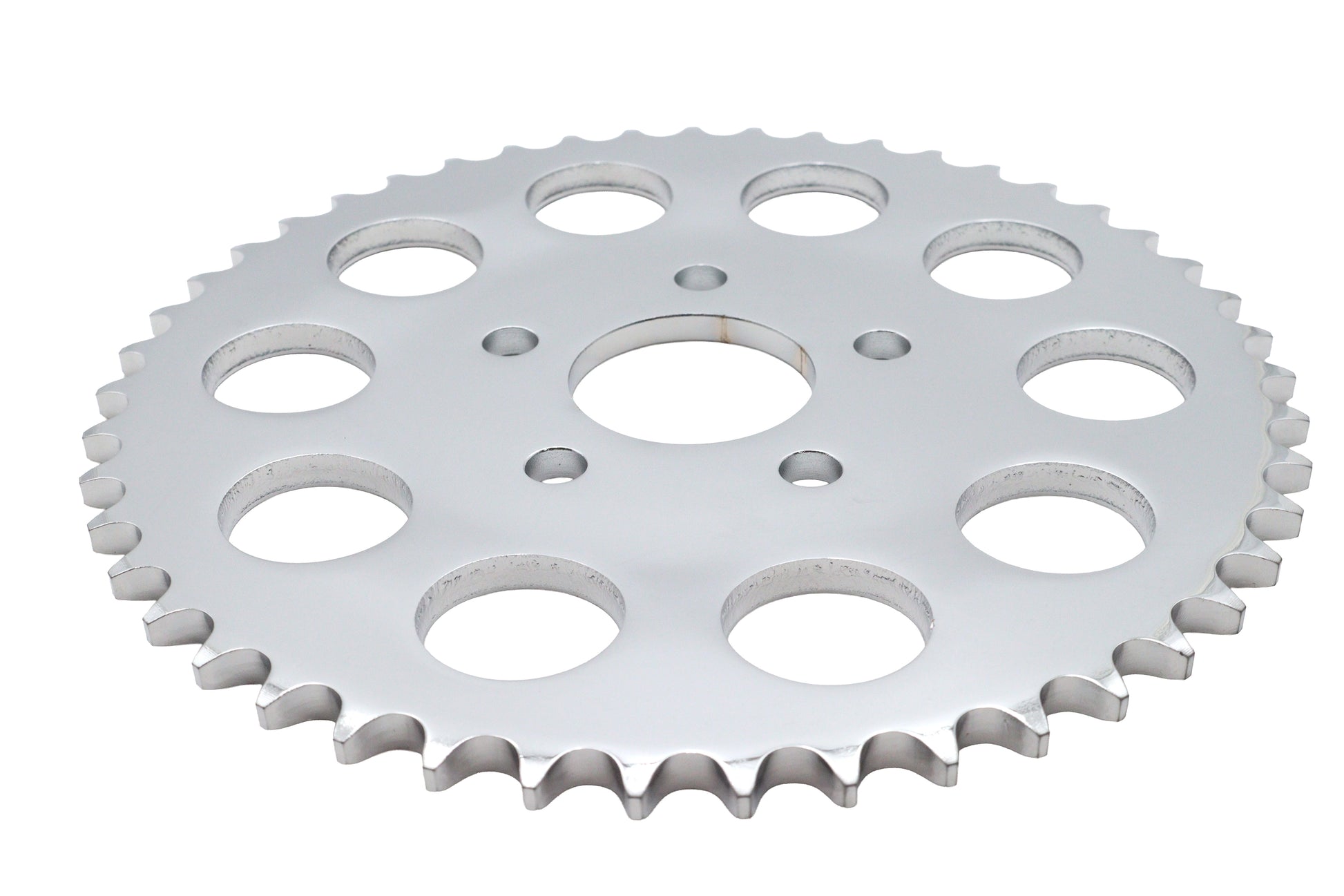 Ultima Rear Sprocket Raw 47 Tooth