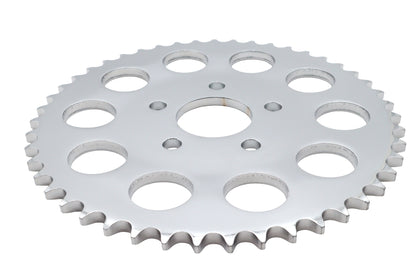Ultima Rear Sprocket Raw 47 Tooth