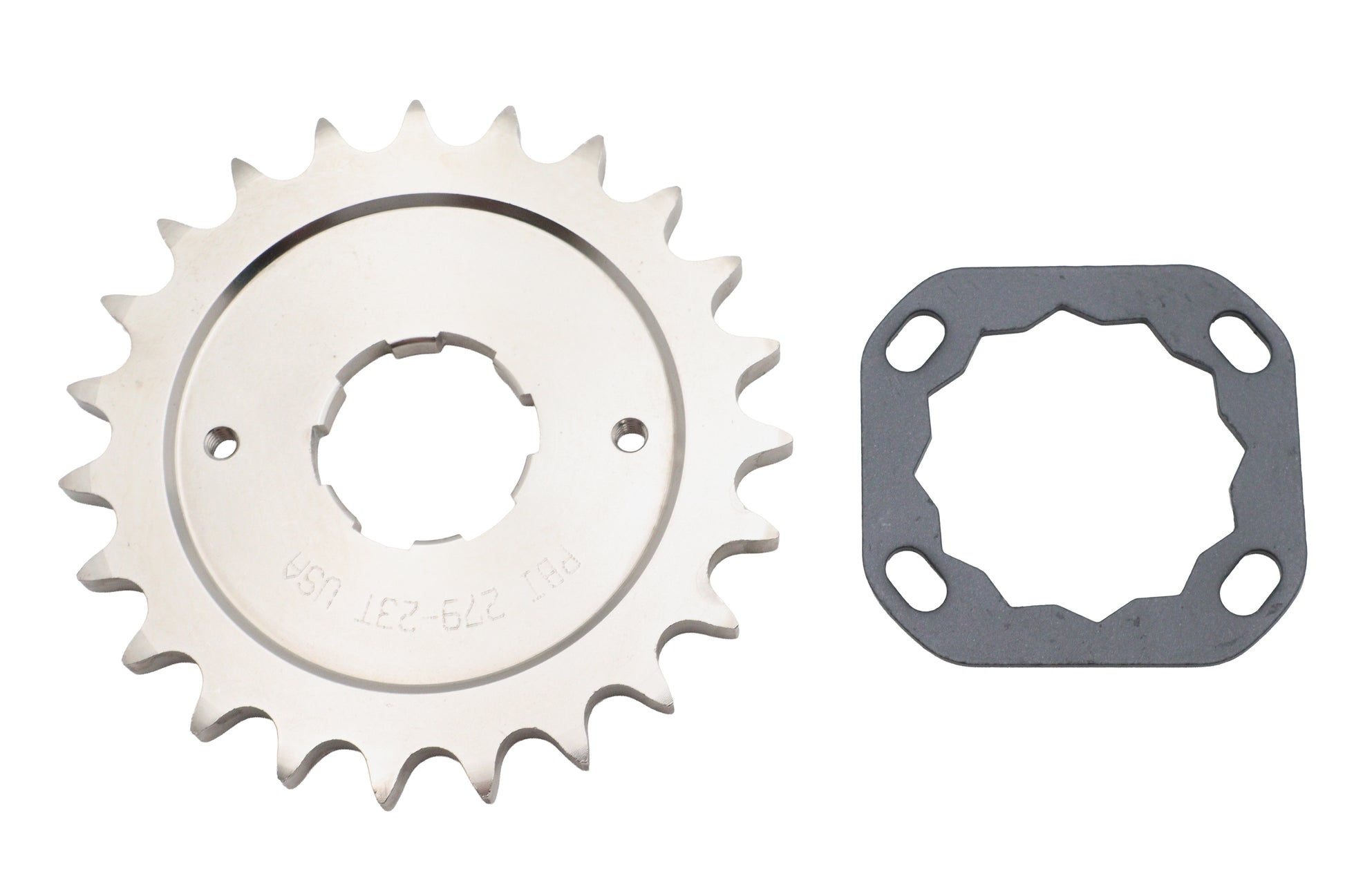 Transmission Countershaft Sprocket 23 Tooth