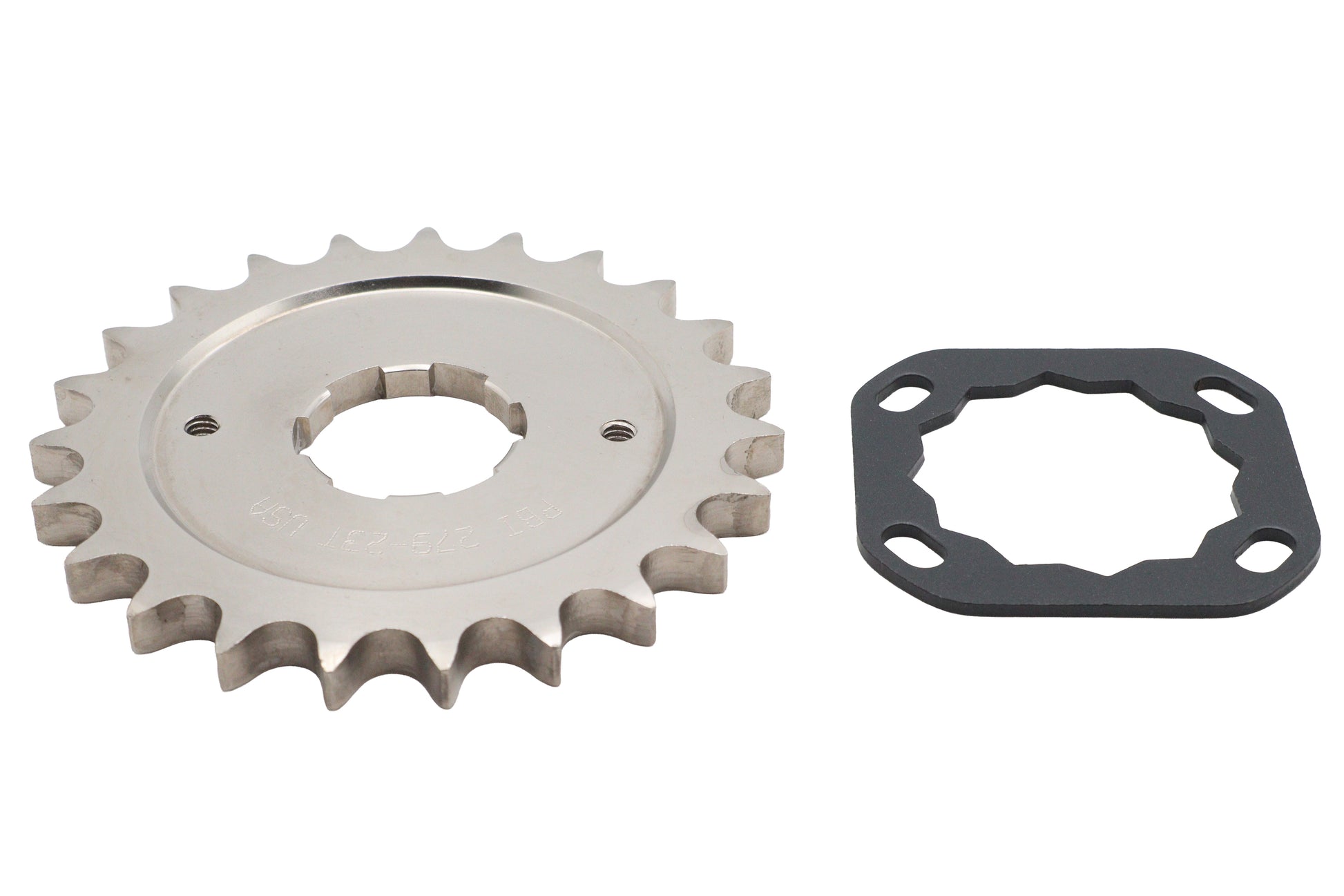 Transmission Countershaft Sprocket 23 Tooth