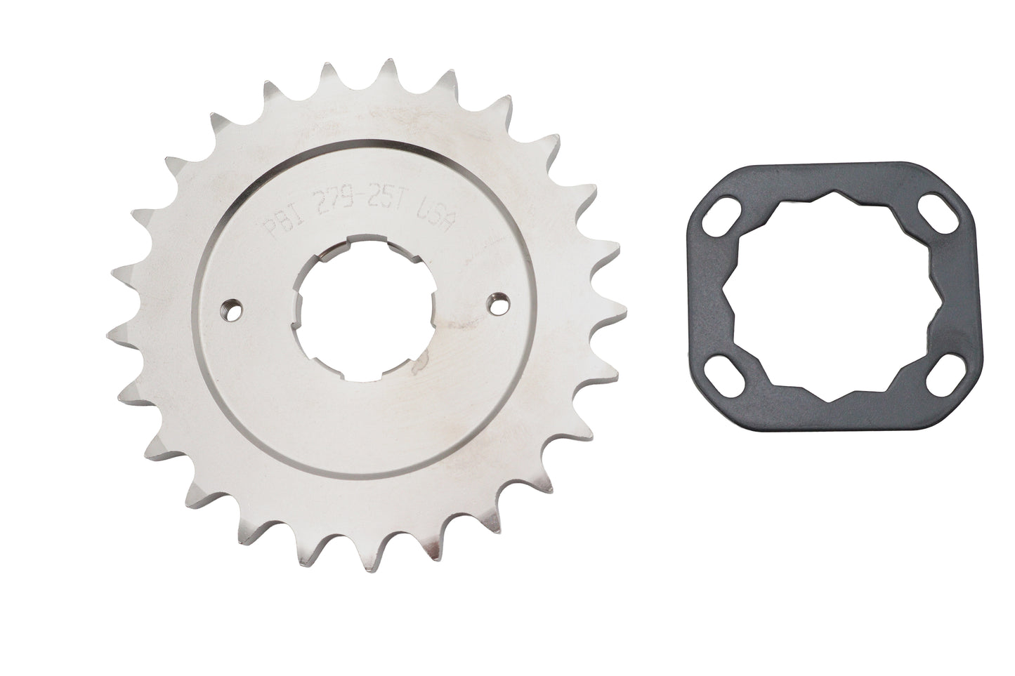 Transmission Countershaft Sprocket 25 Tooth