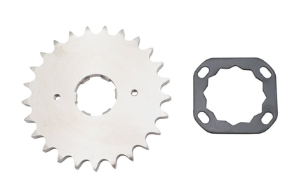 Transmission Countershaft Sprocket 25 Tooth