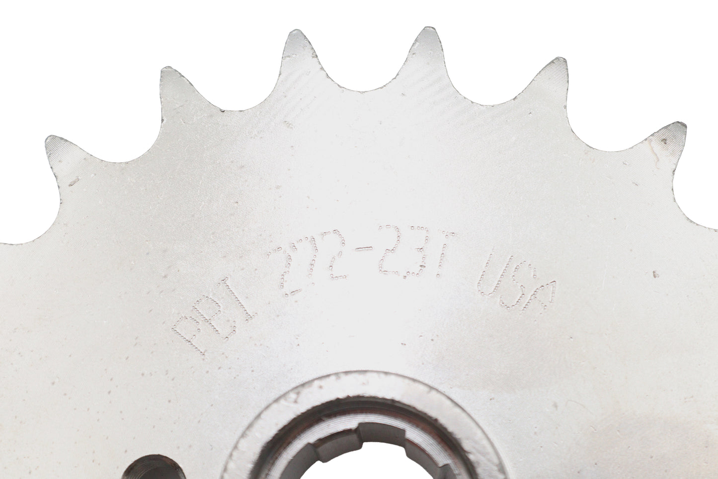 XL Transmission Countershaft Sprocket 23 Tooth
