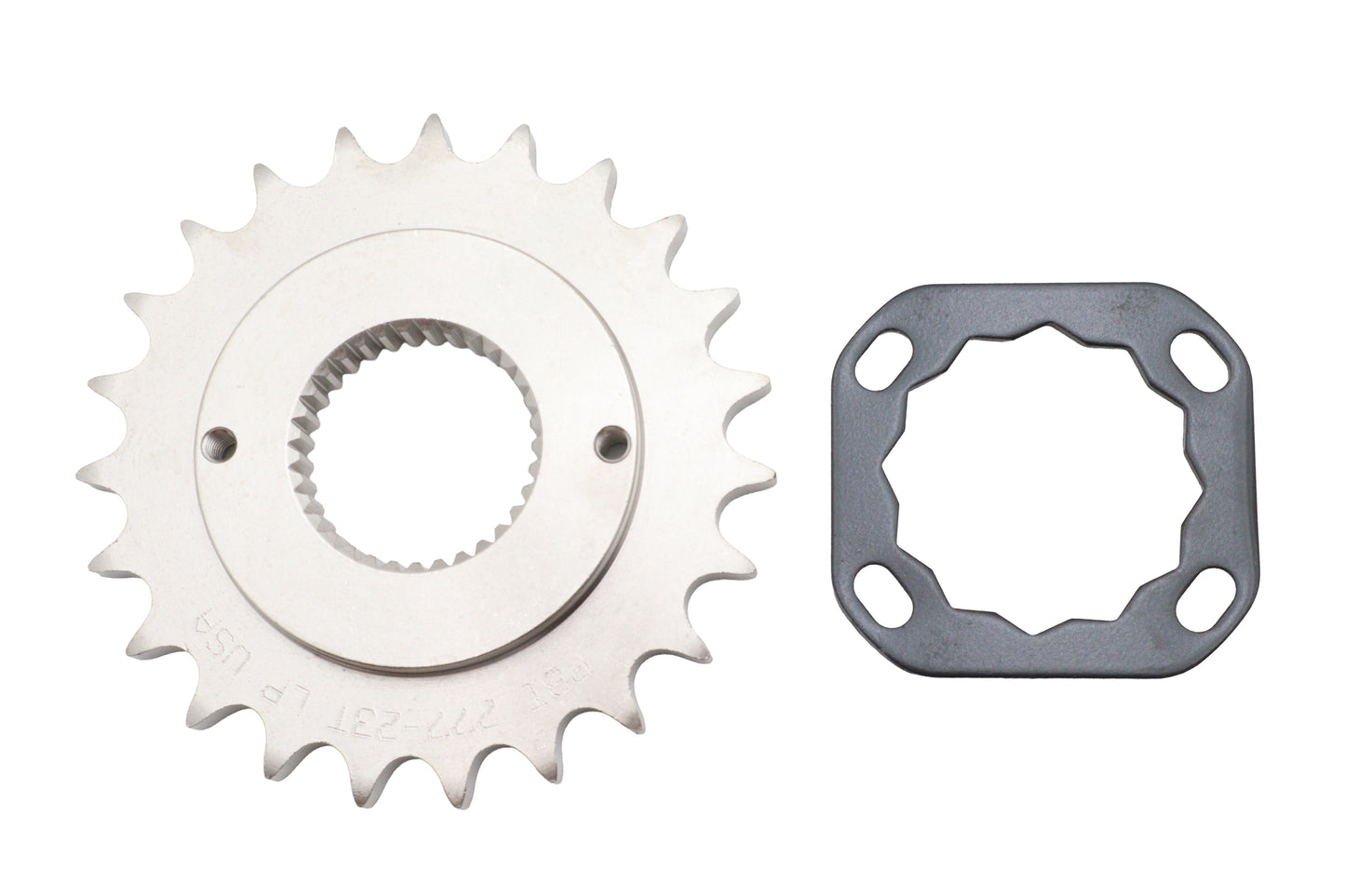 XL Transmission Countershaft Sprocket 23 Tooth