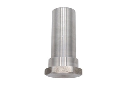 Compensator Sprocket Shaft Nut Extended 1/2",Y