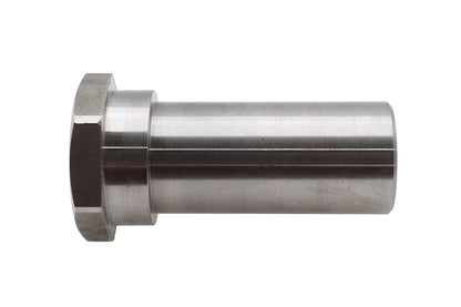Compensator Sprocket Shaft Nut Extended 1/2",Y