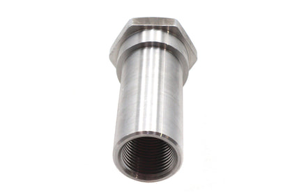 Compensator Sprocket Shaft Nut Extended 1/2",Y