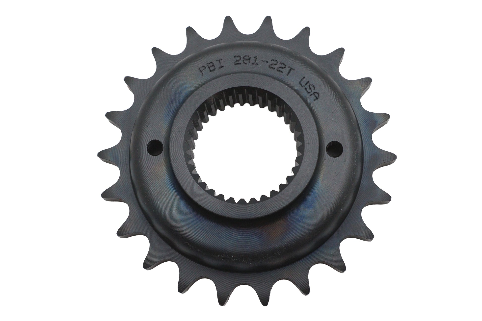 22 Tooth Transmission Sprocket