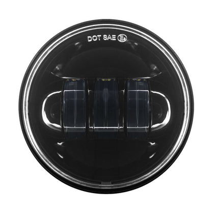 Indian® Motorcycle Auxiliary Passing Lamp from HOGWORKZ®