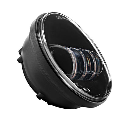 Indian® Motorcycle Motorcycle Auxiliary Passing Lamp from HOGWORKZ® angle