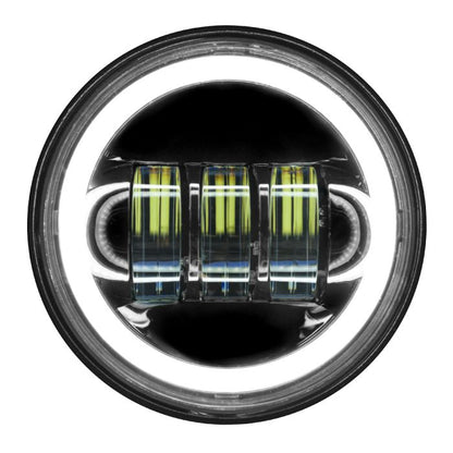 Halo Auxiliary Passing Lamps