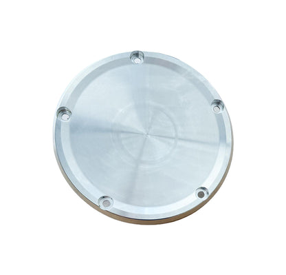 1999–2017 Harley Twin Cam Derby Cover