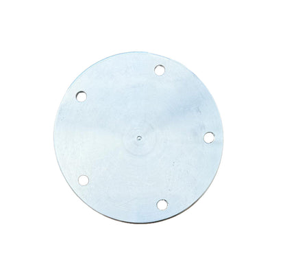 1999–2017 Harley Twin Cam Points Cover