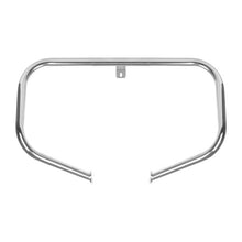 softail m8 chrome engine guard by hogworkz