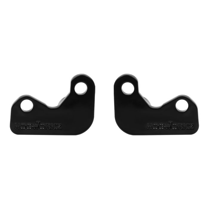 HOGWORKZ Lowering Kit for Harley Davidson Touring
