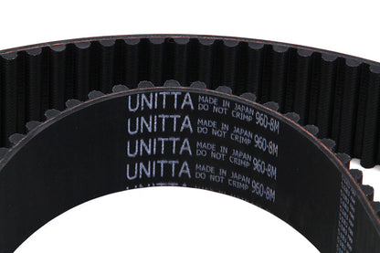 Belt Drive Primary Belt Only