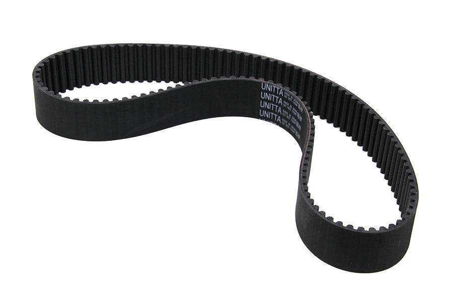 Belt Drive Primary Belt Only