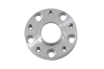 11/16 Pulley Spacer Polished