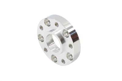 11/16 Pulley Spacer Polished