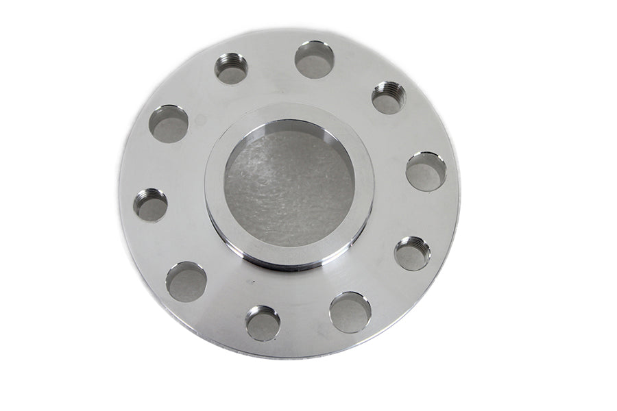 1/2 Pulley Spacer Polished