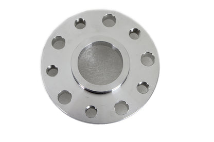 1/2 Pulley Spacer Polished