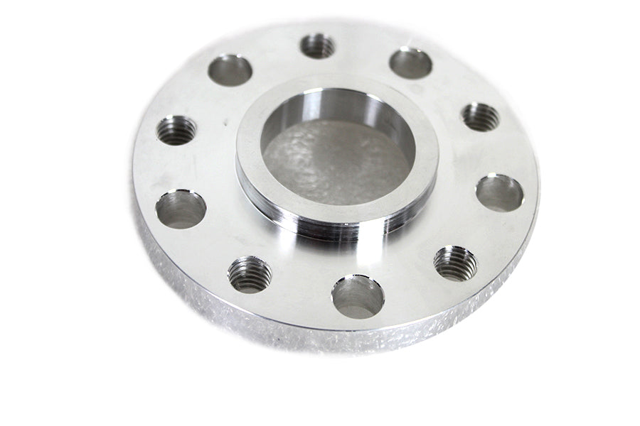 1/2 Pulley Spacer Polished