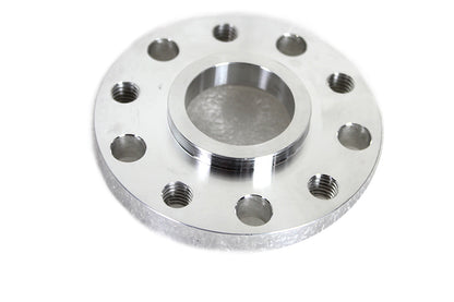 1/2 Pulley Spacer Polished