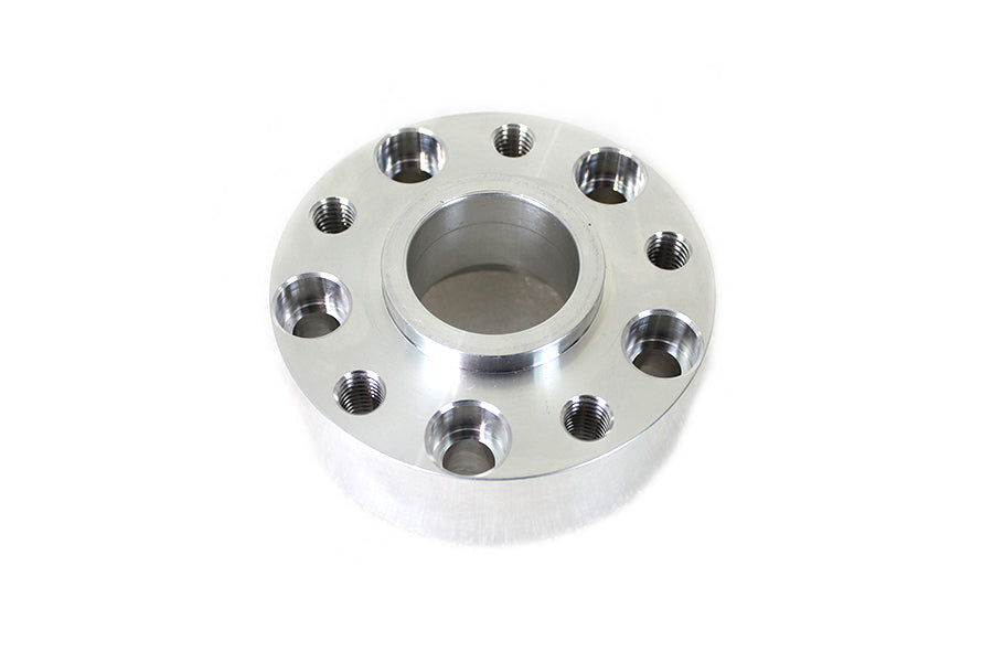 1-3/8 Polished Pulley Spacer