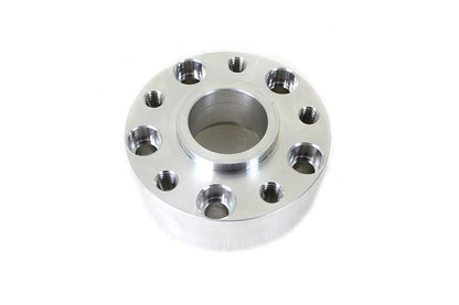 1-3/8 Polished Pulley Spacer