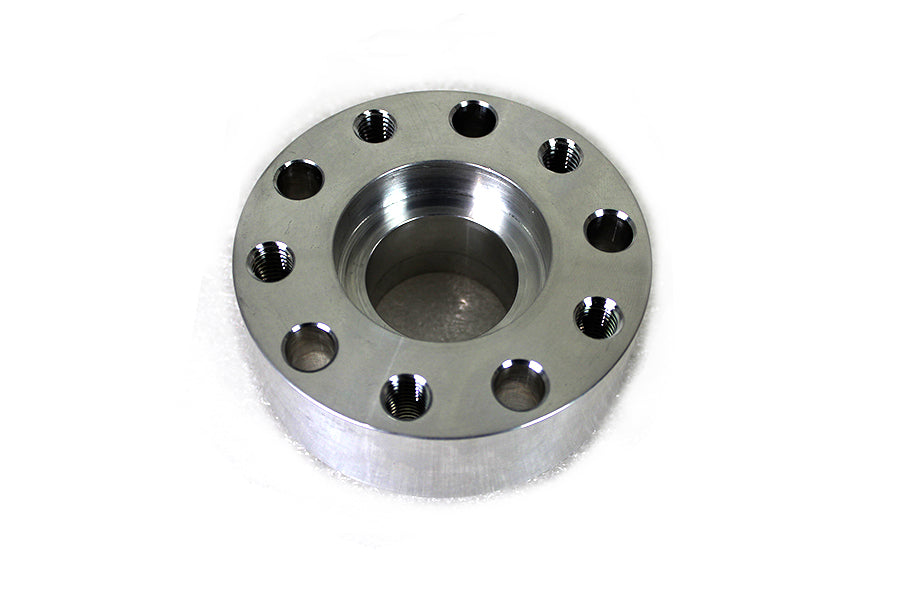 1-3/8 Polished Pulley Spacer