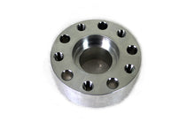 1-3/8 Polished Pulley Spacer