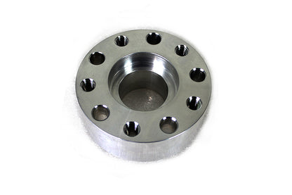 1-3/8 Polished Pulley Spacer