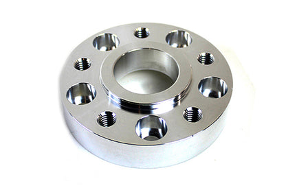 Pulley Brake Disc Spacer Alloy 7/8 Thickness