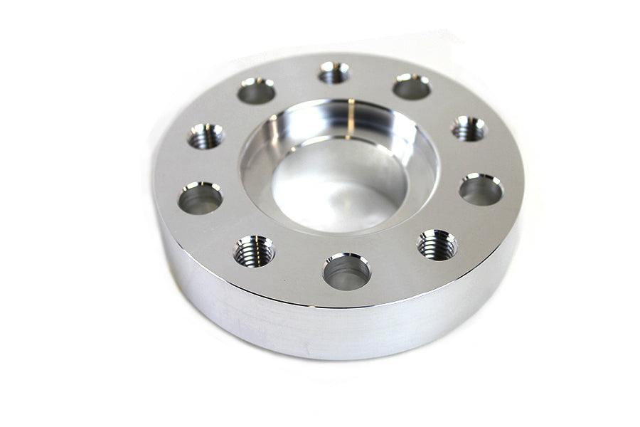 Pulley Brake Disc Spacer Alloy 7/8 Thickness