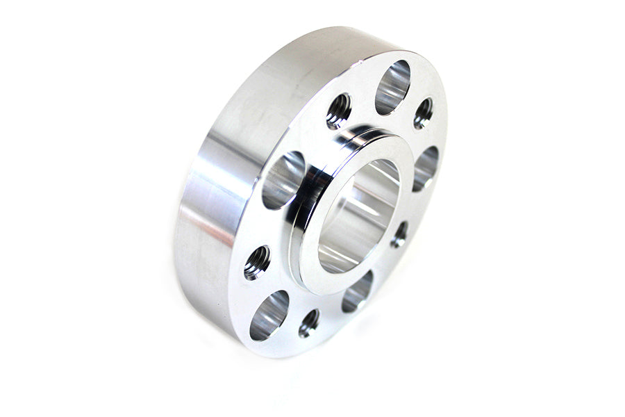 Pulley Brake Disc Spacer Alloy 7/8 Thickness