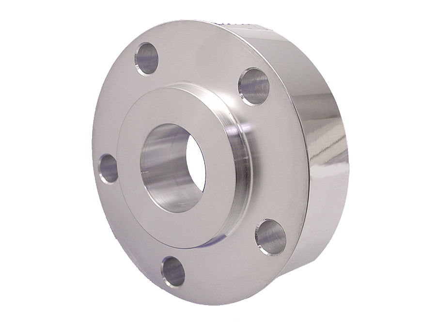 Pulley Brake Disc Spacer Alloy 1 Thickness