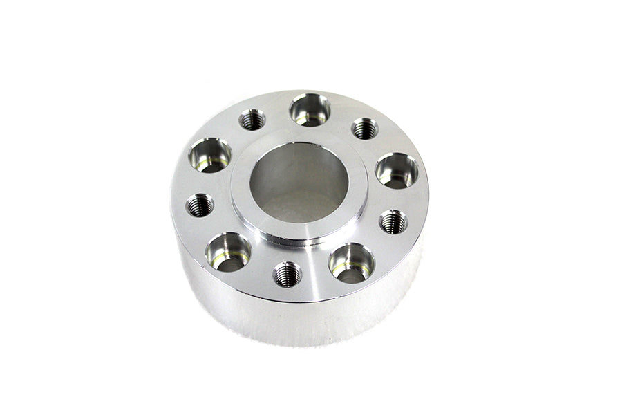 Pulley Brake Disc Spacer Alloy 1-1/2 Thickness