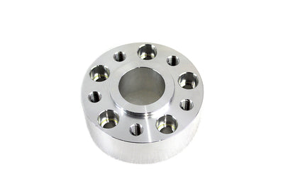 Pulley Brake Disc Spacer Alloy 1-1/2 Thickness