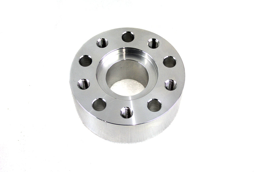 Pulley Brake Disc Spacer Alloy 1-1/2 Thickness
