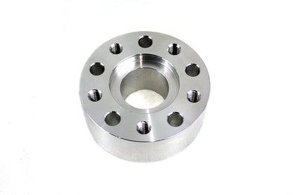 Pulley Brake Disc Spacer Alloy 1-1/2 Thickness