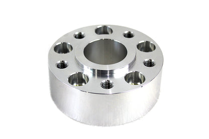 Pulley Brake Disc Spacer Alloy 1-1/2 Thickness