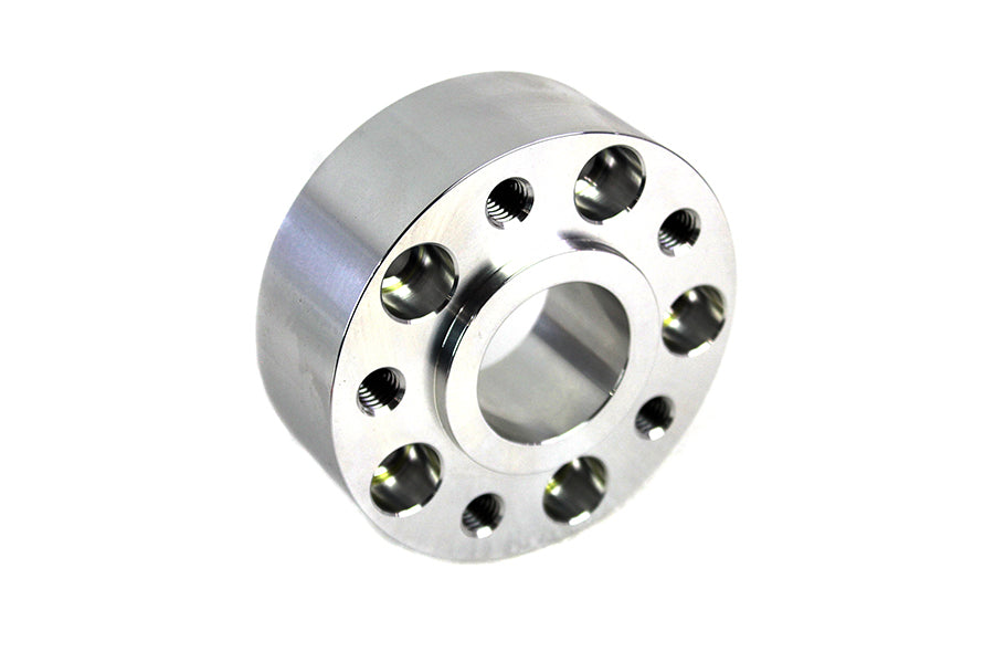 Pulley Brake Disc Spacer Alloy 1-1/2 Thickness