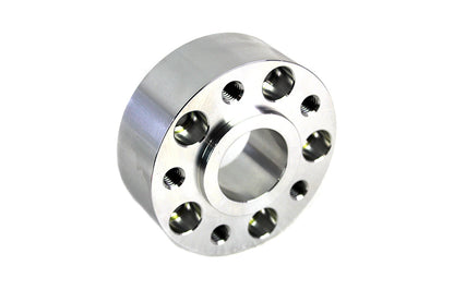 Pulley Brake Disc Spacer Alloy 1-1/2 Thickness